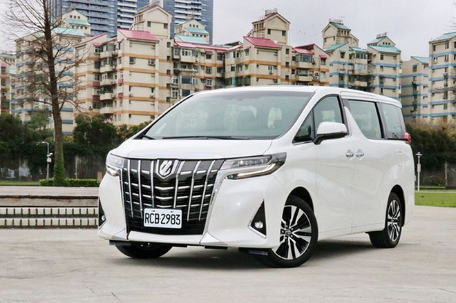 Top 10 mẫu xe có doanh số bán thấp nhất tại Việt Nam tháng 09/2019 - 11