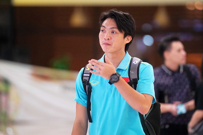 ĐT Việt Nam đã đi Indonesia: Tuấn Anh chấn thương, có góp mặt hay không? - 9