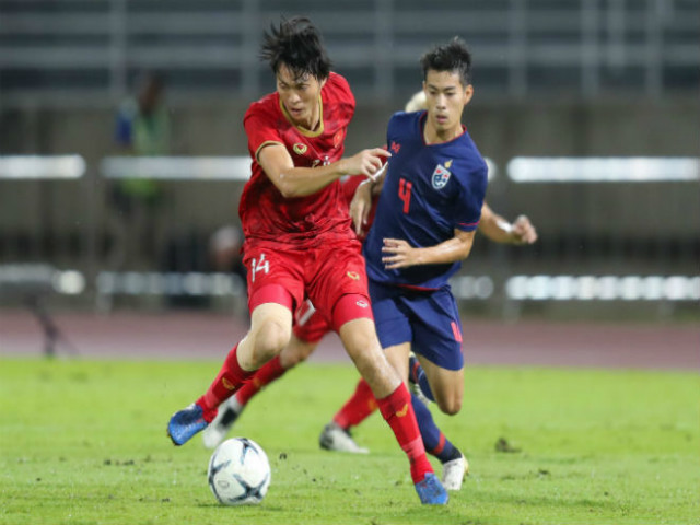 Bóng đá - Tuấn Anh chơi tốt trận Việt Nam hạ Malaysia: Có cửa đá chính với Indonesia?