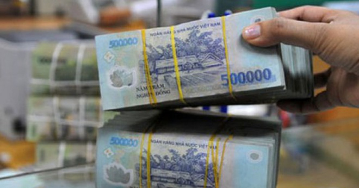 Kinh doanh - Sẽ có đợt tăng lãi suất huy động mới?