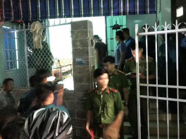 Pháp luật - Nam thanh niên khai sát hại vợ sắp cưới, do đọc một tin nhắn