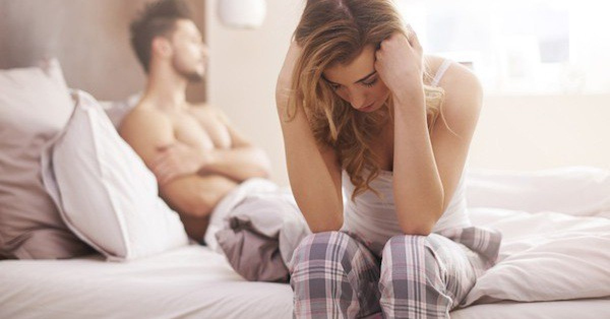 Sức khỏe đời sống - Thực hư chuyện vô sinh do không hợp, "yêu" người khác lại có liền