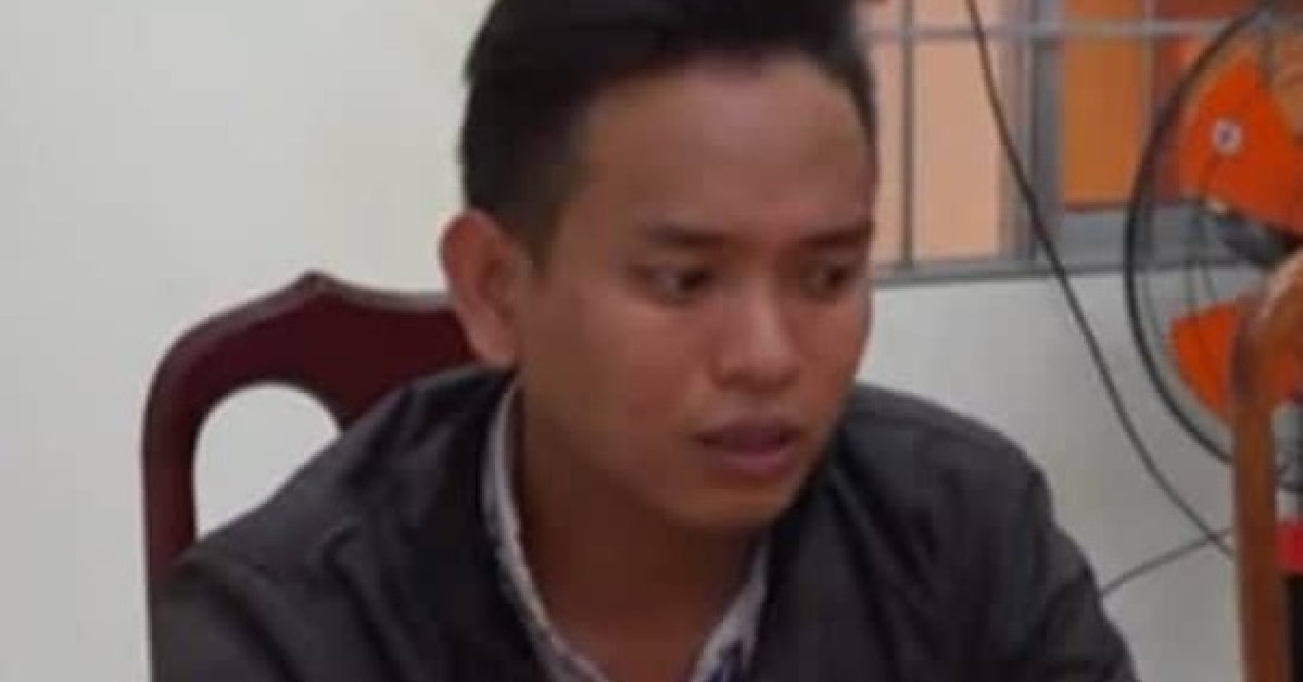 Pháp luật - Gia đình nữ sinh 12 tuổi lôi gã trai “làm bậy” con mình đến công an