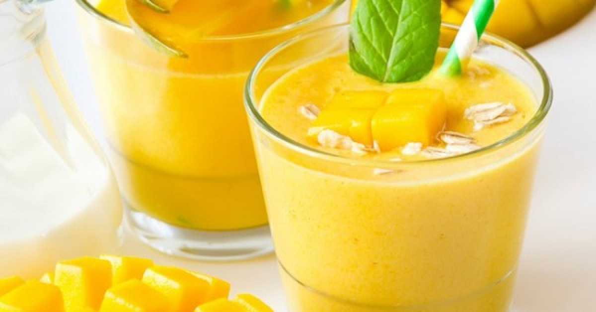 Sức khỏe đời sống - Ăn xoài theo cách này là tự đưa "thuốc độc" vào người