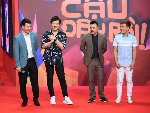 Giải trí - Tự Long "khen" Trấn Thành có cả phần "chợ búa"