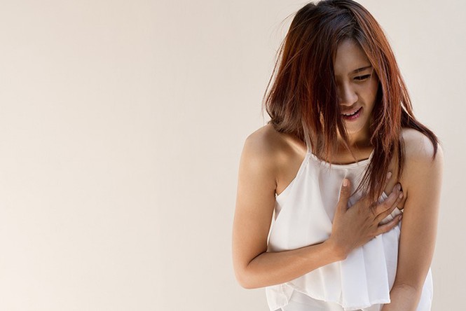 Những tai nạn "phòng the" có thể khiến bạn mất mạng - 4