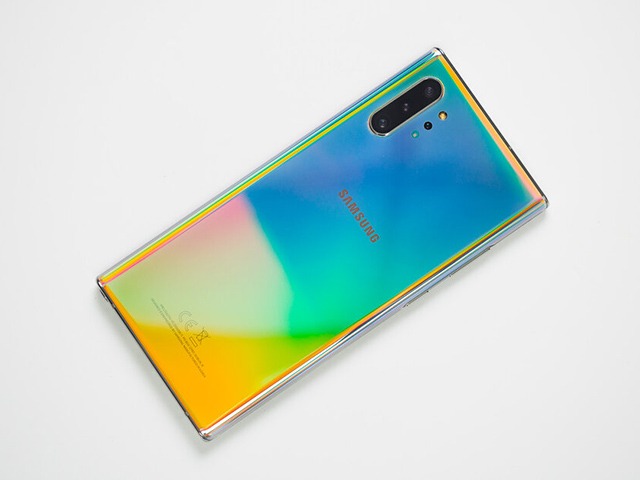 Dế sắp ra lò - Lộ diện Galaxy Note10 Lite - siêu phẩm hỗ trợ S Pen, giá tầm trung?