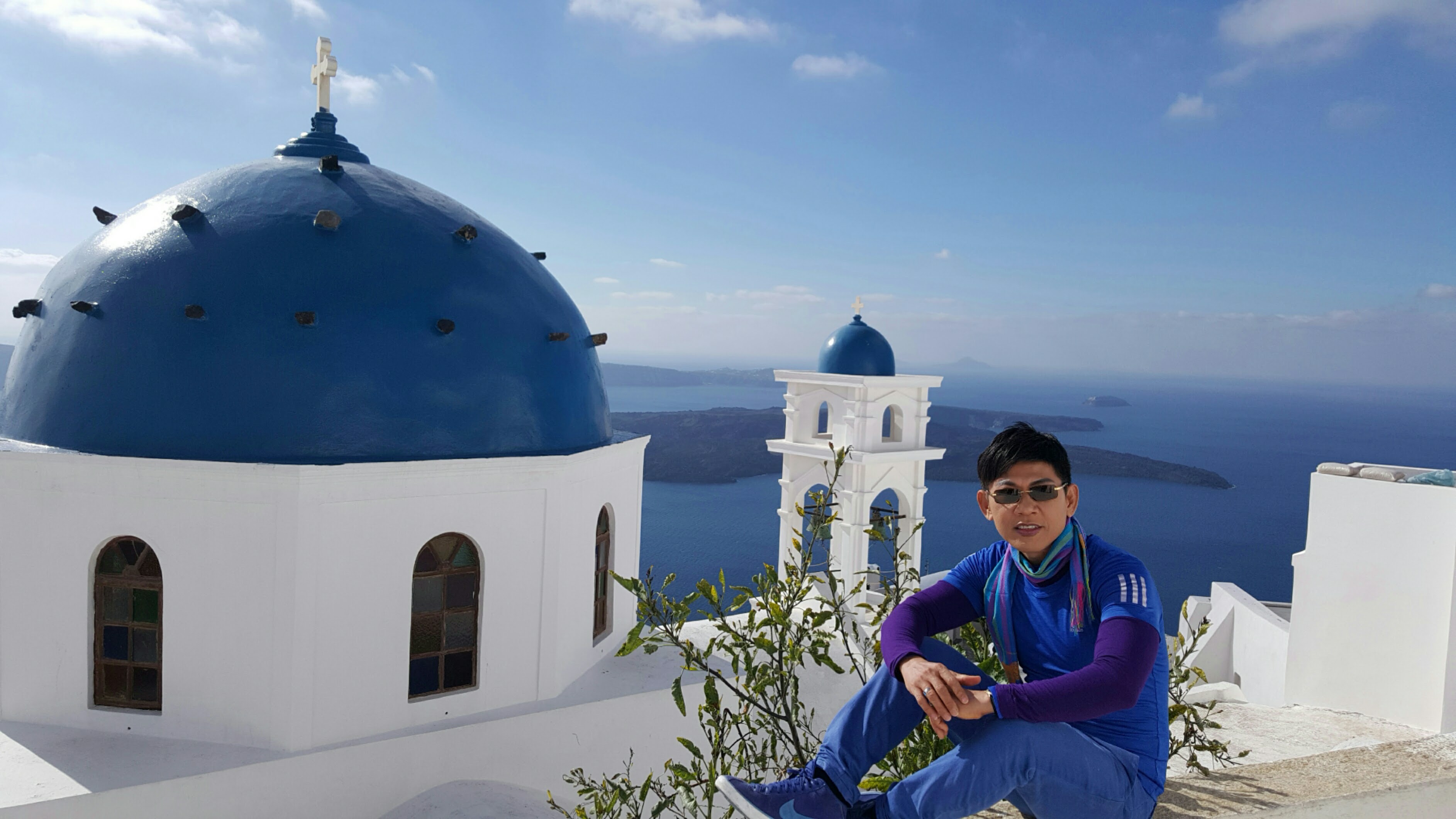 Sao Việt mạnh tay chi tiền tỷ đi du lịch mỗi năm - 8