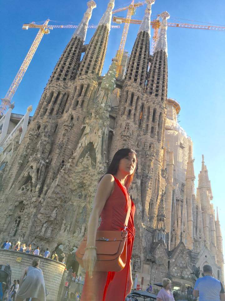 Sao Việt mạnh tay chi tiền tỷ đi du lịch mỗi năm - 5