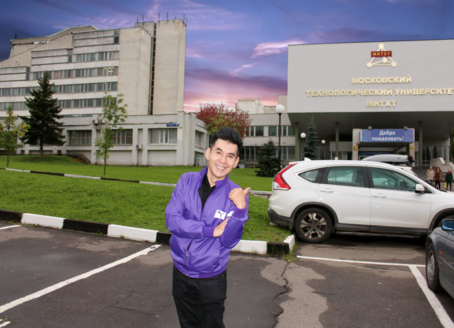 Sao Việt mạnh tay chi tiền tỷ đi du lịch mỗi năm - 4