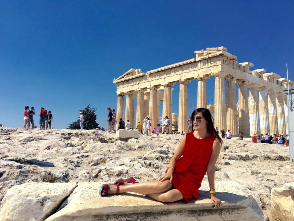 Sao Việt mạnh tay chi tiền tỷ đi du lịch mỗi năm - 6