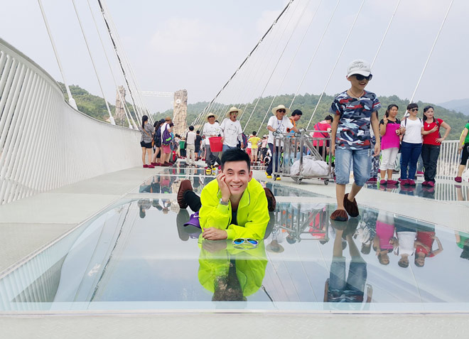 Sao Việt mạnh tay chi tiền tỷ đi du lịch mỗi năm - 3