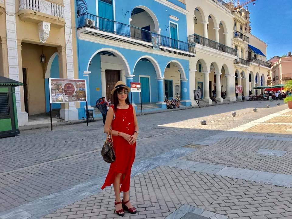 Sao Việt mạnh tay chi tiền tỷ đi du lịch mỗi năm - 7