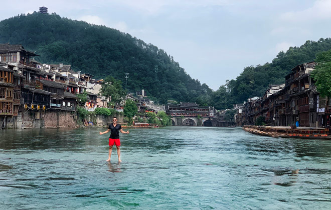 Sao Việt mạnh tay chi tiền tỷ đi du lịch mỗi năm - 11