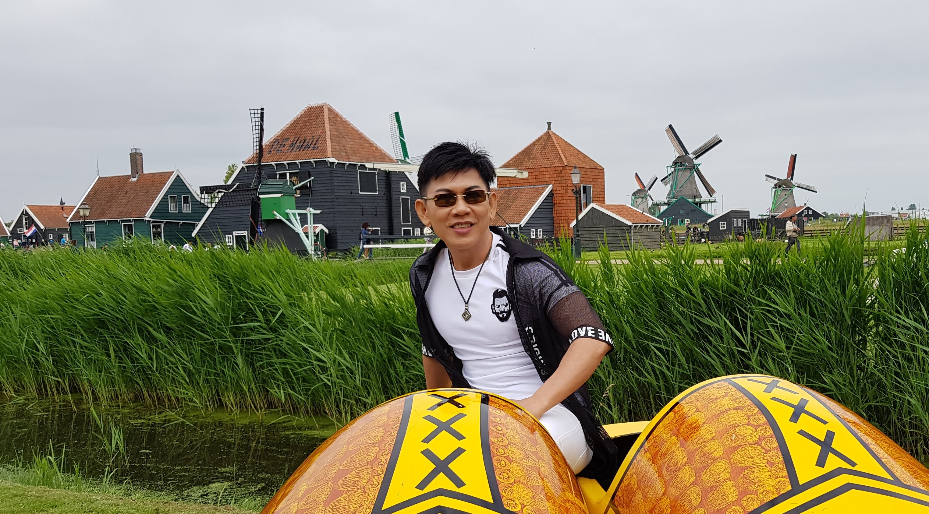 Sao Việt mạnh tay chi tiền tỷ đi du lịch mỗi năm - 10