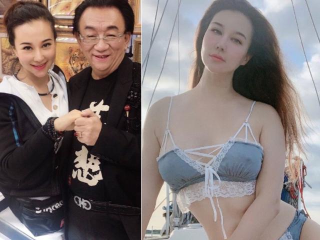 Ca nhạc - MTV - Cô đào gốc Việt 27 tuổi đăng ảnh gợi cảm để tuyển chồng