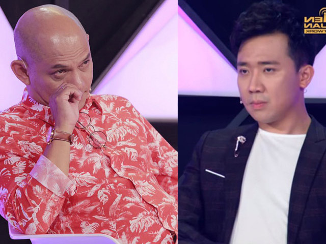 ”Ông trùm” gameshow truyền hình Việt lộ diện, tuyên bố 1 điều khiến Trấn Thành lo lắng