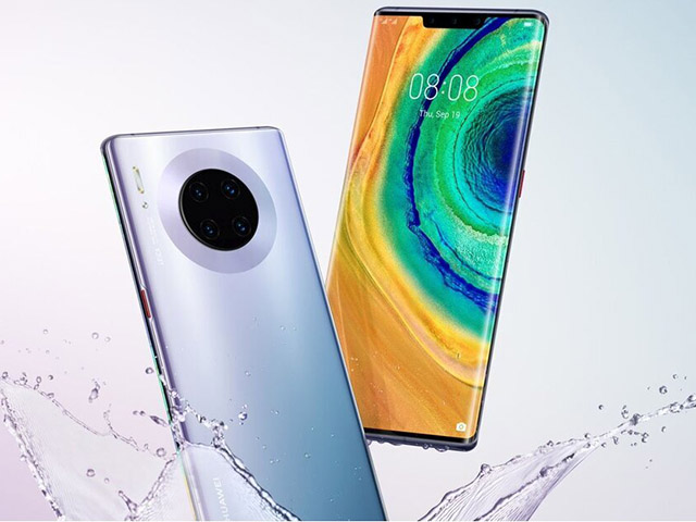 Thời trang Hi-tech - Huawei vẫn sẵn lòng tung smartphone siêu đỉnh mới vào tuần tới?