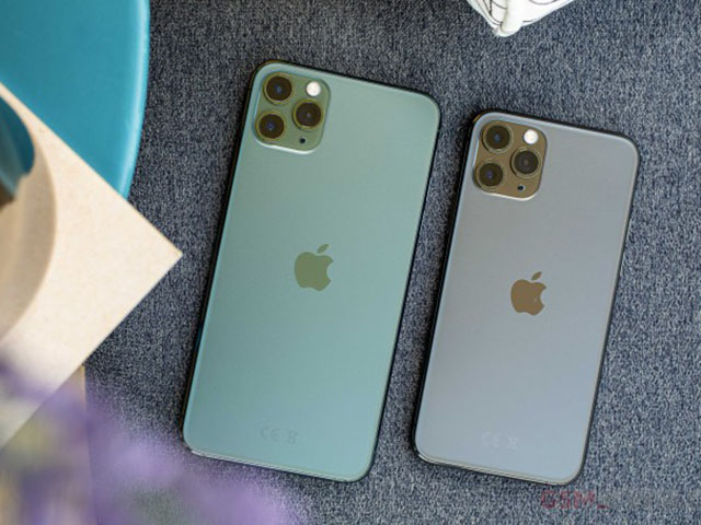 Thời trang Hi-tech - Sẽ là vội vàng nếu Apple mang modem 5G cây nhà lá vườn lên iPhone 2022?