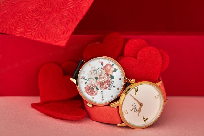 20/10 gợi ý món quà thời thượng cho cô nàng đam mê nghệ thuật - 5