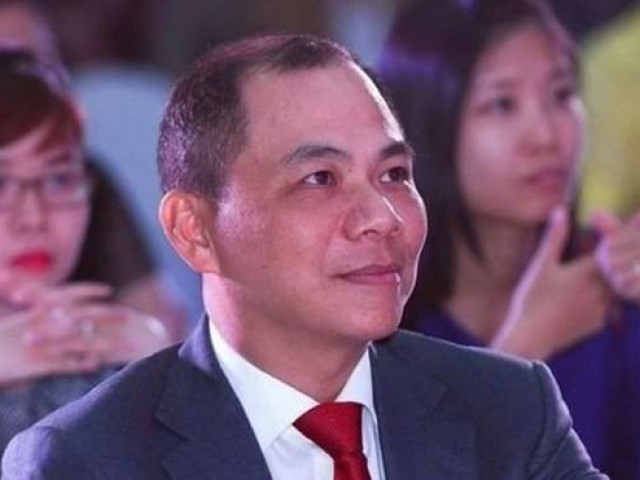 Kinh doanh - 10 tỷ phú giàu nhất sàn chứng khoán Việt đang sở hữu bao nhiêu tài sản?