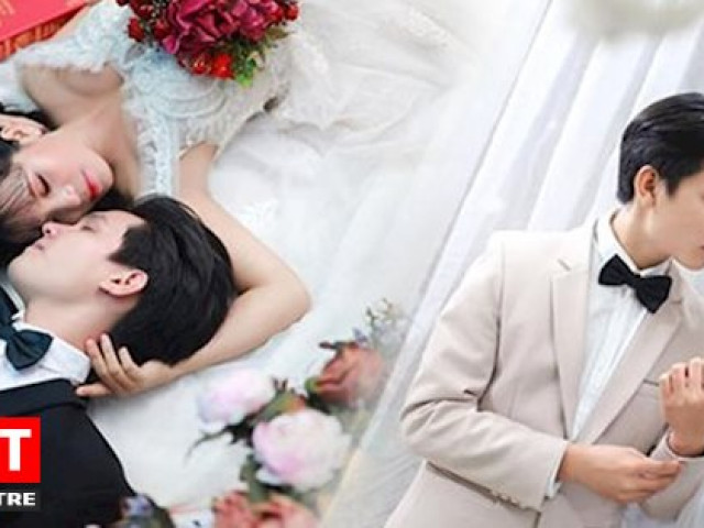 Bạn trẻ - Cuộc sống - Gái ế U30 đi bình luận dạo nhặt được "phi công" cực phẩm, trẻ hơn vợ 10 tuổi lại còn vô cùng đẹp trai