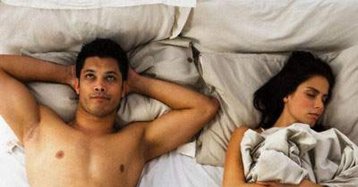 Sức khỏe đời sống - Phiền muộn hay gặp nhất trong phòng the