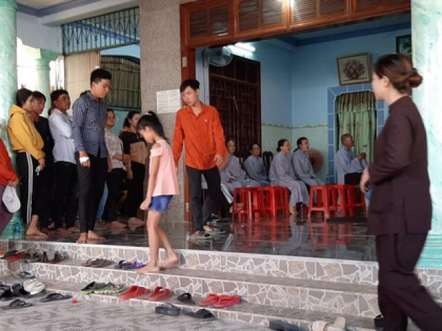 Pháp luật - Án mạng rúng động Đồng Nai