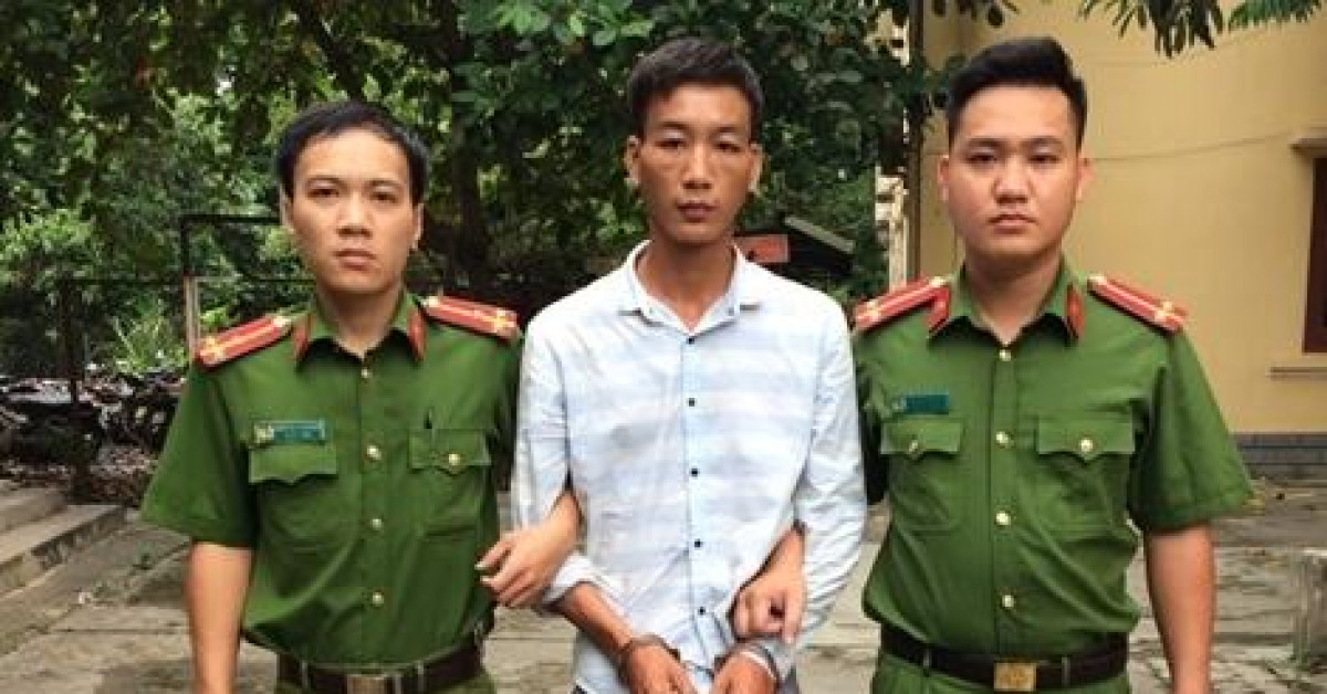 Pháp luật - Nữ công nhân bị bạn trai dùng búa tấn công cướp xe máy