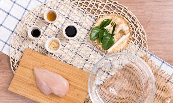 Lười nấu, lười rửa bát thì đừng bỏ qua món gà đơn giản mà tuyệt ngon này - 1