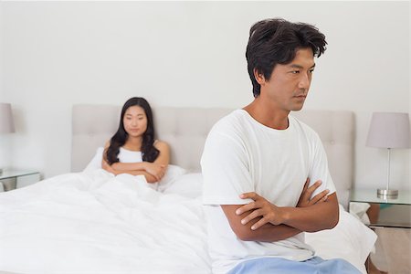 Ngao ngán vì 3 năm nay vợ không cho động vào người, tôi muốn ly hôn vì quá thiếu sex - 3