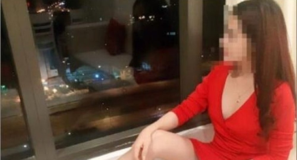 Những cô gái bất chấp dùng loại thuốc nguy hiểm để có thêm khách. Ảnh minh họa