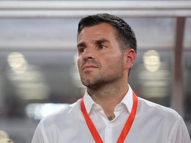 Bóng đá - Indonesia đấu Việt Nam nhận tin sốc, báo xứ vạn đảo lộ ngày "trảm tướng"