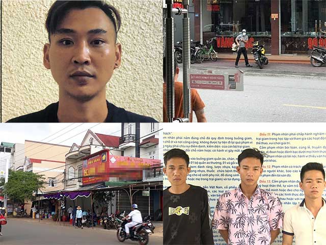 Pháp luật - Nóng trong tuần: Nữ nhân viên karaoke bị chở ra cầu Vĩnh Tuy để hiếp dâm, đánh đập