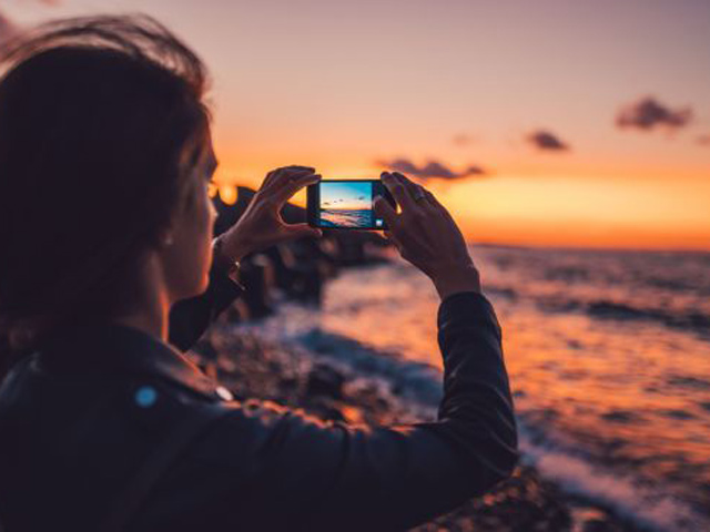 Thời trang Hi-tech - Đâu là chiếc smartphone có camera “đỉnh” nhất hiện nay?