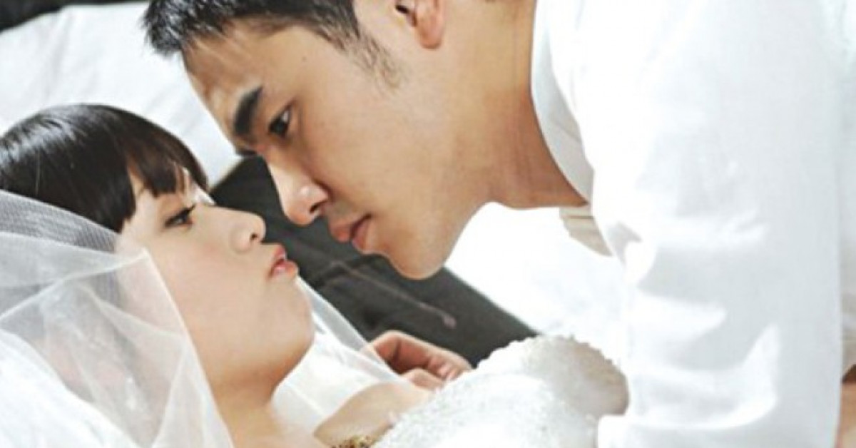 Bạn trẻ - Cuộc sống - Đêm tân hôn, chỉ vì điều này mà vợ kiên quyết không cho tôi chạm vào người
