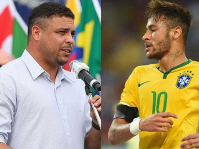 Neymar rơi lệ vì chấn thương lần 3 trong năm, dễ tàn nghiệp như Ronaldo béo