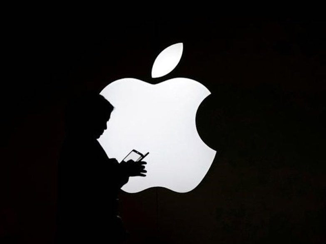 Thời trang Hi-tech - Sốc: iPhone đang là mục tiêu số 1 của hacker