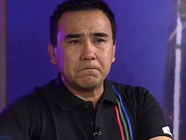 Giải trí - MC Quyền Linh được xoa đầu nhắc nhở về đạo đức nghề nghiệp