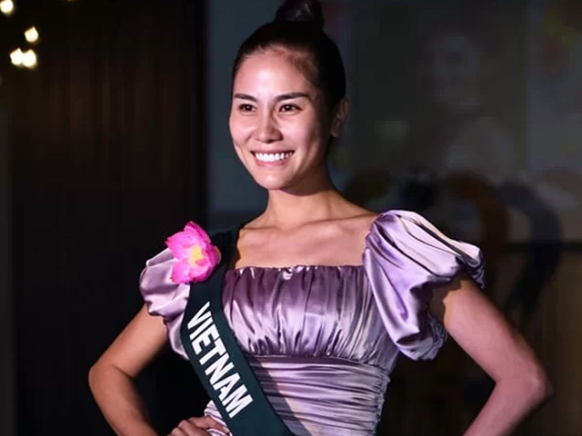 Thời trang - Thí sinh Miss Earth 2019 vào phần thi "hãi hùng" nhất: Xấu không thể giấu
