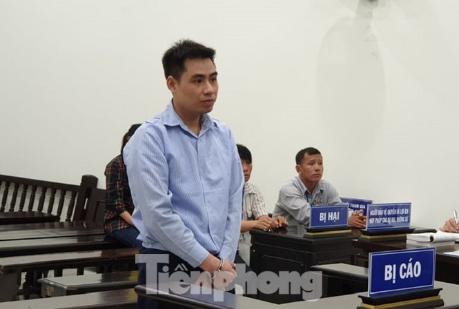 Một đối tượng ở Hà Nội bị tuyên án chung thân vì hiếp dâm trẻ em