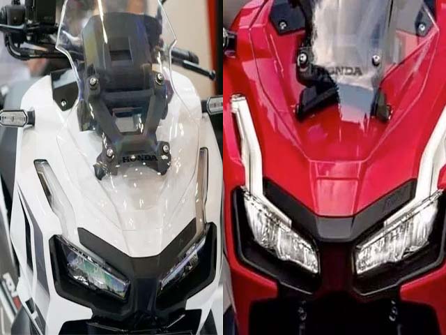 Thế giới xe - Honda ADV150 và ADV300 sắp ra mắt, giá khoảng 50 triệu đồng