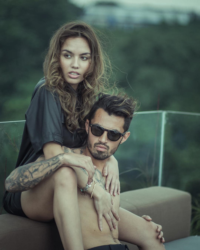 Tiền vệ gốc Hà Lan Stefano Lilipaly
(sinh năm 1990) được đánh giá là một trong những ngôi sao sáng của
đội tuyển Indonesia tham dự vòng loại World Cup 2022. Cầu thủ từng
khoác áo đội tuyển U16 và U17 Hà Lan và trở về Indonesia vào năm
2013, anh&nbsp;là người có công lớn giúp đội tuyển quốc gia lọt vào
trận chung kết AFF Cup 2016.