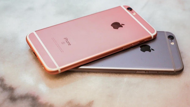 iPhone 11 quá đắt, đây là bộ đôi iPhone giá rẻ phù hợp cho nhu cầu của bạn - 3