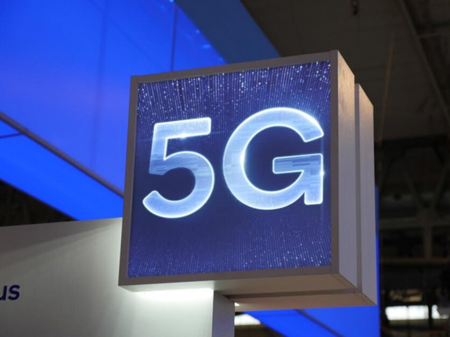 Công nghệ thông tin - Huawei dẫn đầu về tốc độ mạng 5G