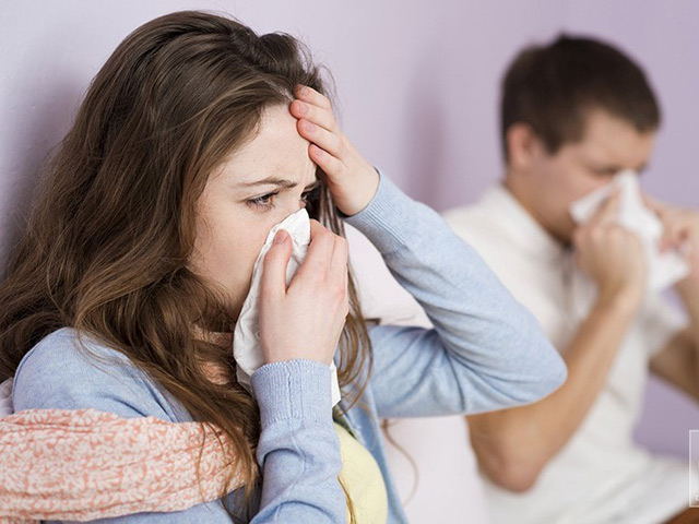 Bệnh viêm xoang cấp và mãn tính: Triệu chứng và cách chữa dứt điểm  - 1