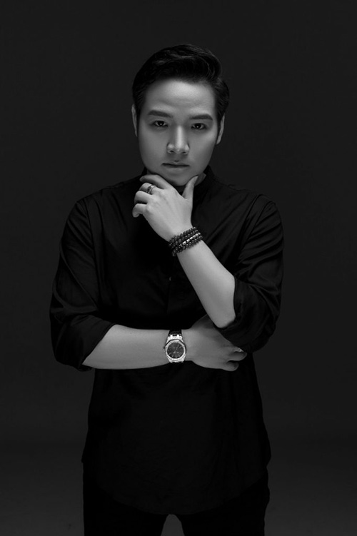 Master Phùng Phương: chuyên gia phong thủy trẻ tuổi nhất thuộc hiệp hội Phong Thủy Thế Giới - 4