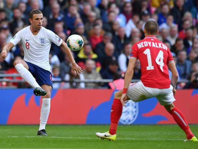 Bóng đá - Nhận định bóng đá Bulgaria – Anh: Vùi dập “hoa hồng”, chờ vé vàng trao tay