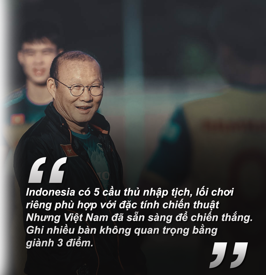 Nhận định bóng đá Indonesia - Việt Nam: Vượt ải &#34;khắc tinh&#34;, trả nợ quá khứ (Vòng loại World Cup) - 16