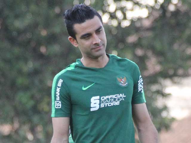 Bóng đá - Sao khủng gốc Brazil của Indonesia thách thức ĐT Việt Nam như thế nào?